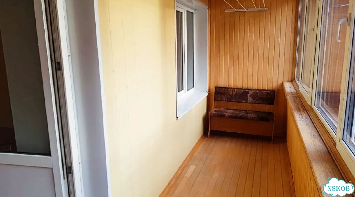 3-к. квартира, 82 м², 5/10 эт. фото 12