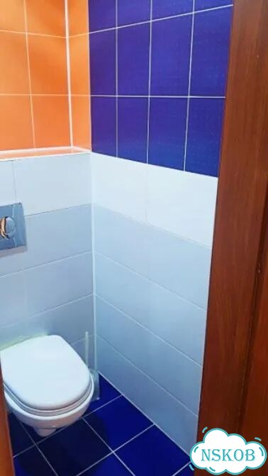 3-к. квартира, 82 м², 5/10 эт. фото 4