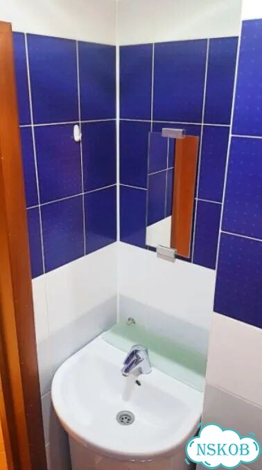 3-к. квартира, 82 м², 5/10 эт. фото 5