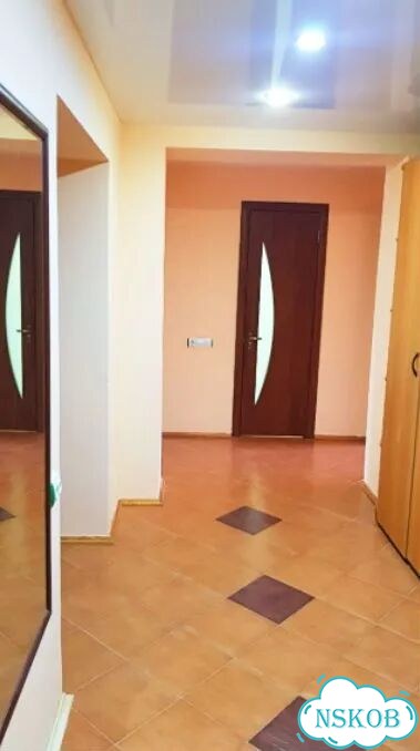 3-к. квартира, 82 м², 5/10 эт. фото 6