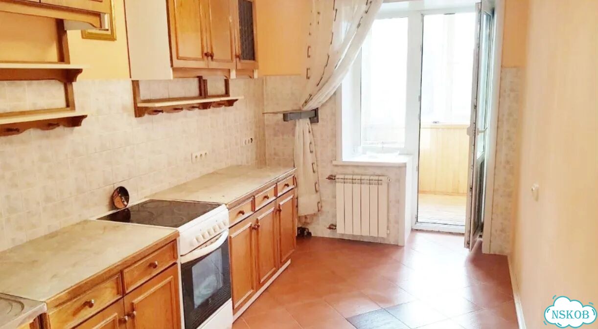 3-к. квартира, 82 м², 5/10 эт. фото 9