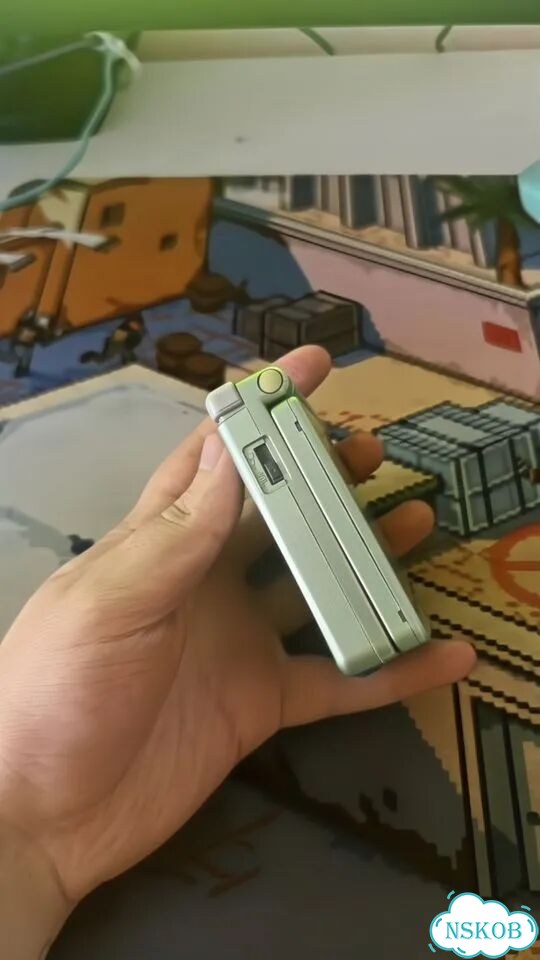 Gameboy Advance Sp фото 5