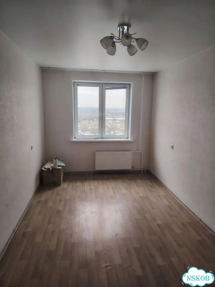 2-к. квартира, 54,3 м², 14/14 эт. фото 2