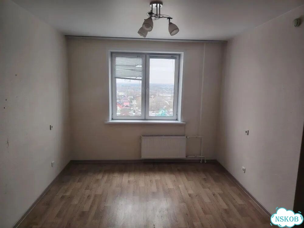 2-к. квартира, 54,3 м², 14/14 эт. фото 3