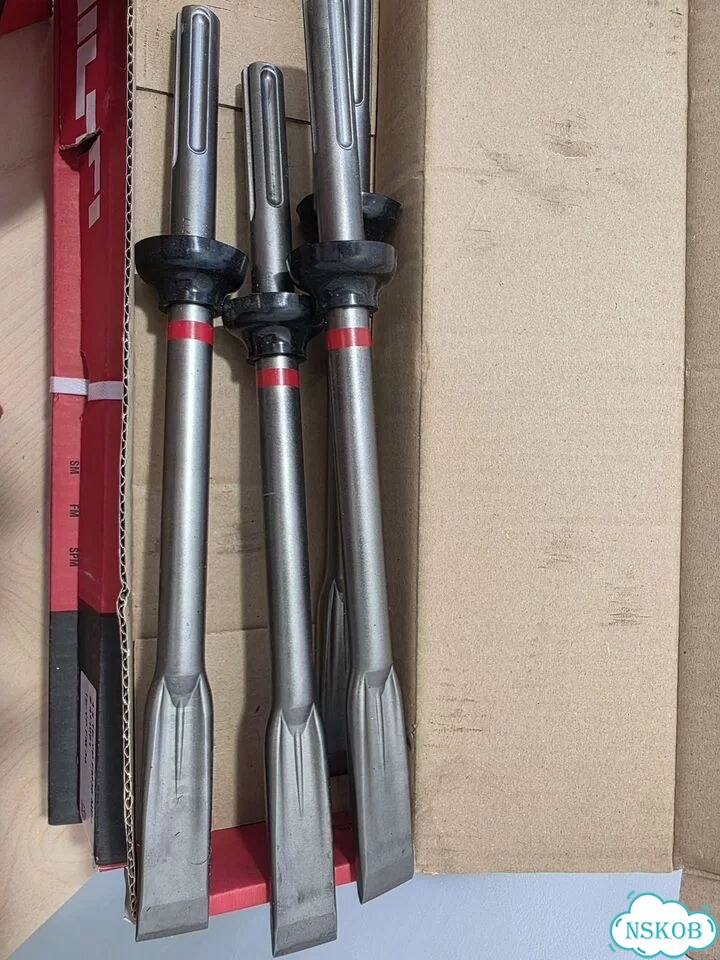 Долото Hilti фото 1