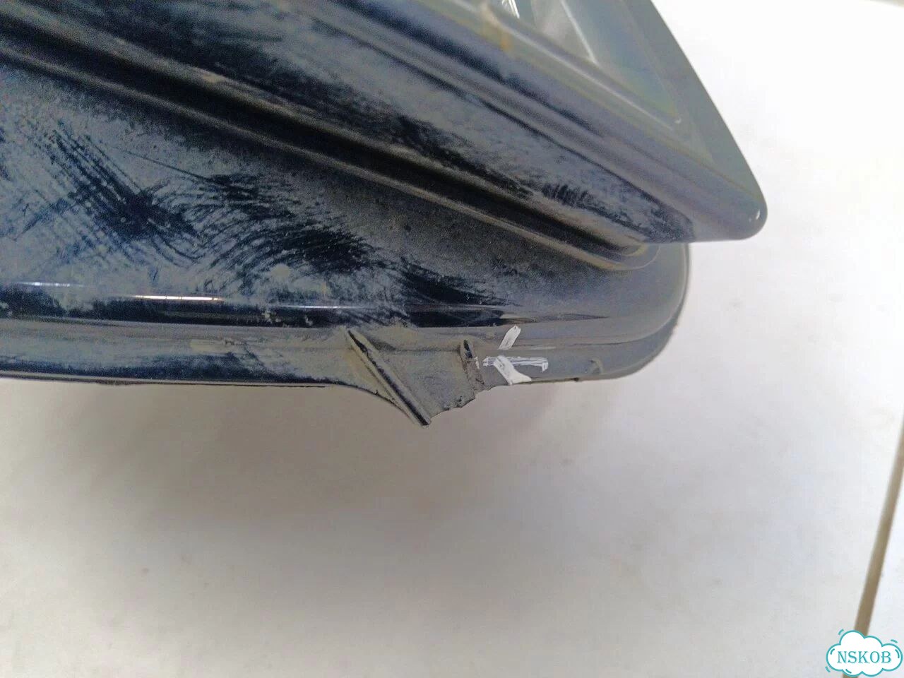 Фара правая Audi A6 C7 Restail LED фото 11