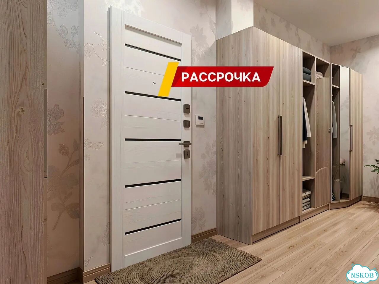 Двери новые входные хорошее качество фото 1