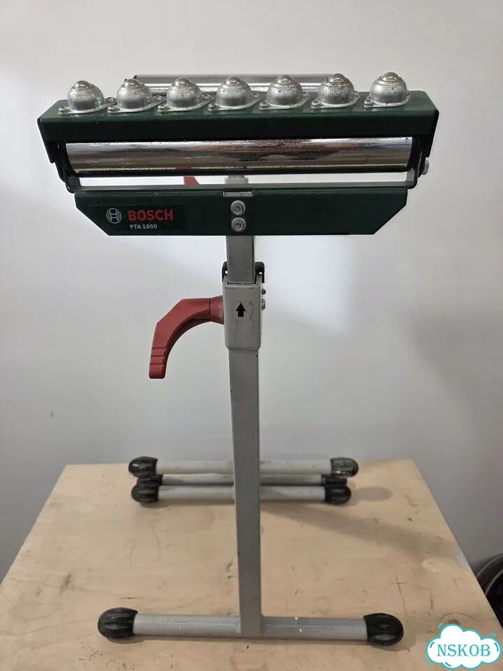 Верстак Bosch PTA 1000 фото 1