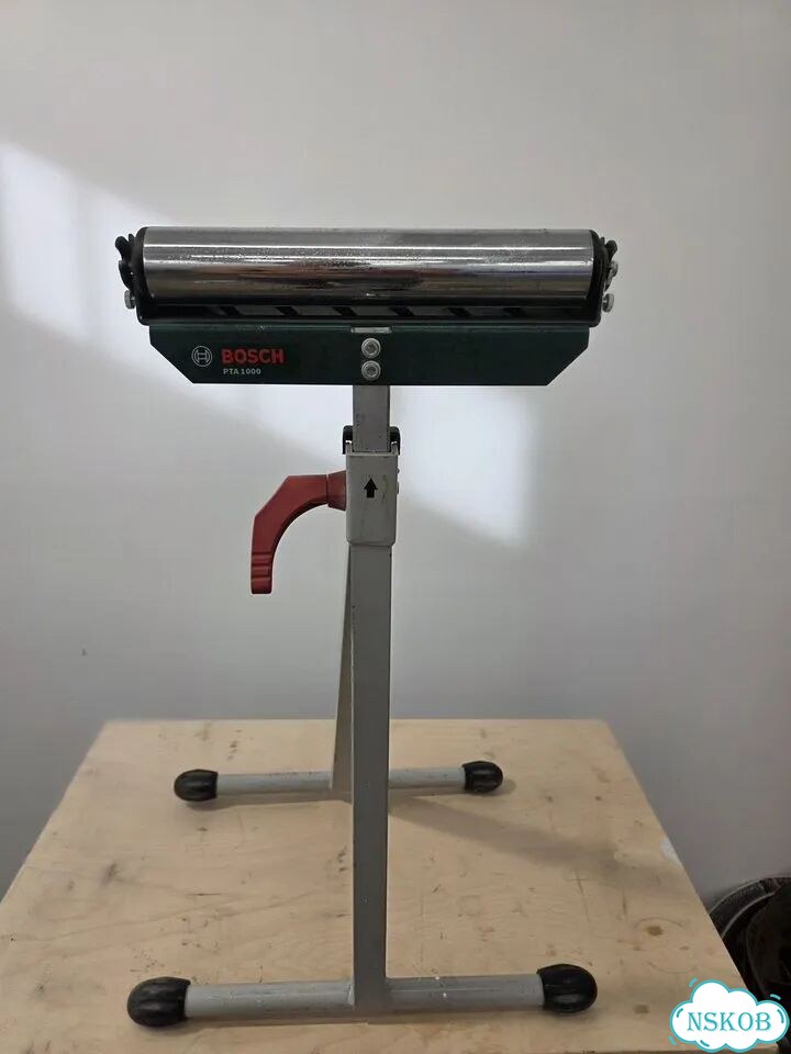 Верстак Bosch PTA 1000 фото 2