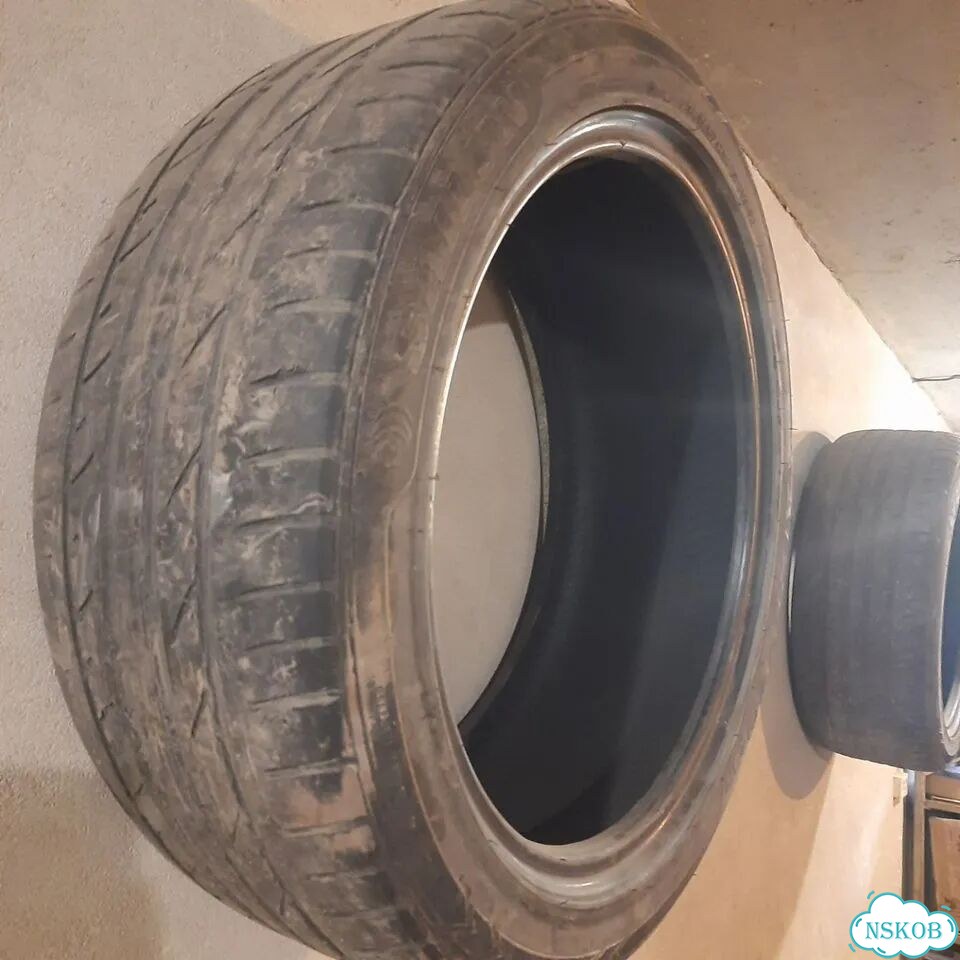 Sailun Atrezzo ZSR 235/45 R18 W фото 1
