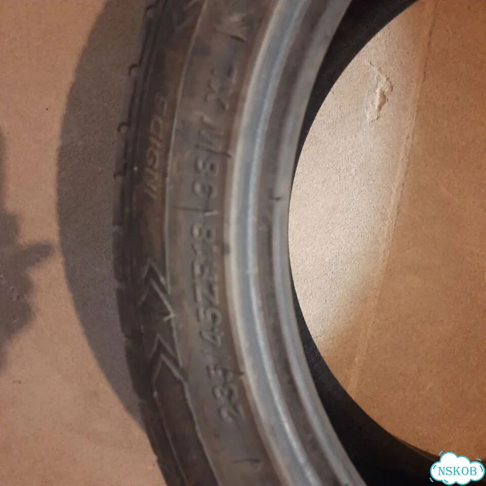 Sailun Atrezzo ZSR 235/45 R18 W фото 2