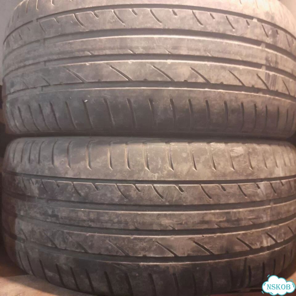 Sailun Atrezzo ZSR 235/45 R18 W фото 3
