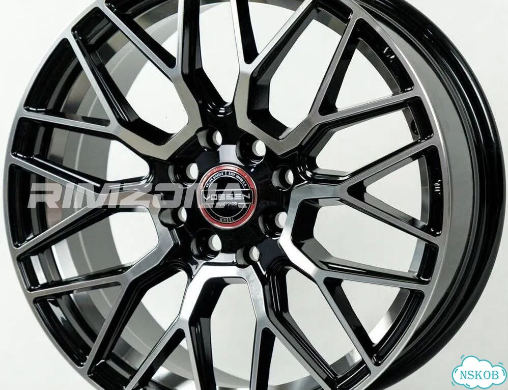 Литые диски RGW 8811 6.5×R15 4×114.3 фото 2