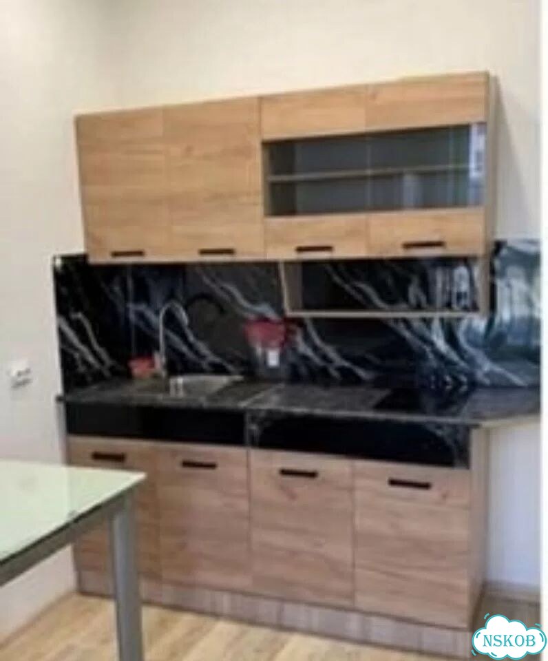 2-к. квартира, 36 м², 1/10 эт. фото 2