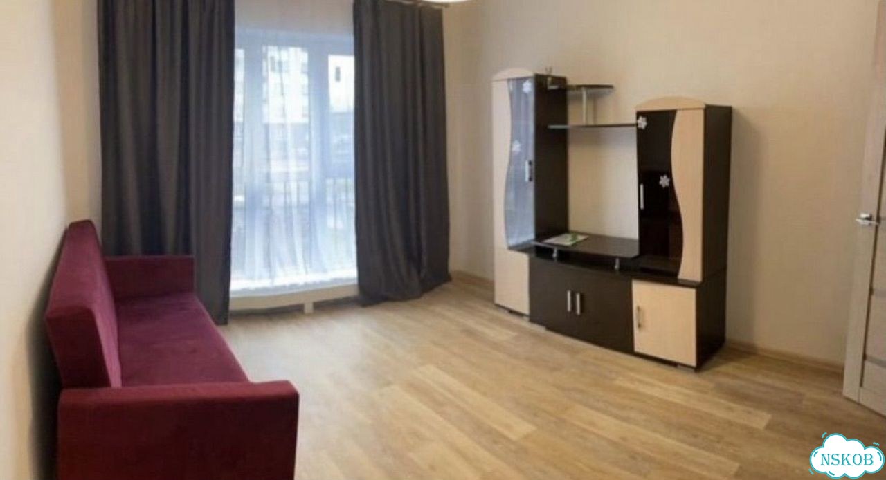 2-к. квартира, 36 м², 1/10 эт. фото 4