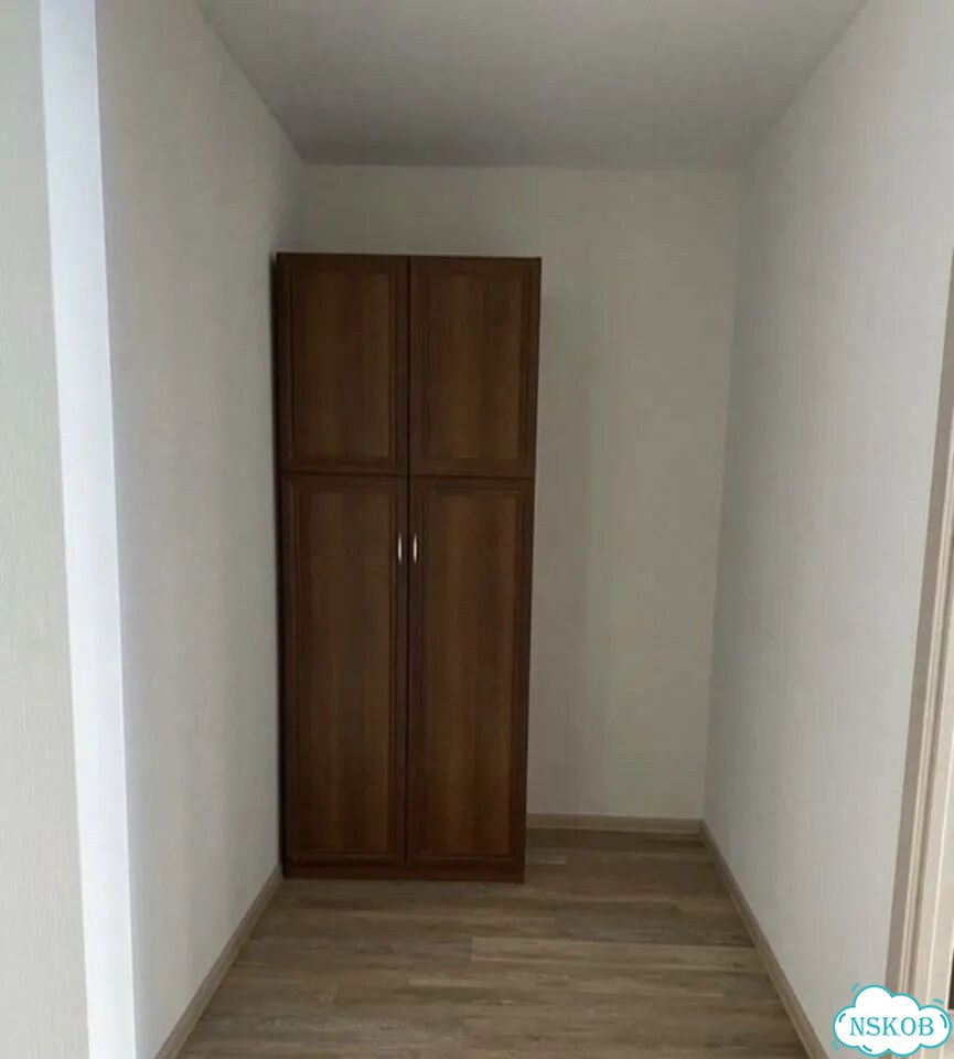 2-к. квартира, 36 м², 1/10 эт. фото 5