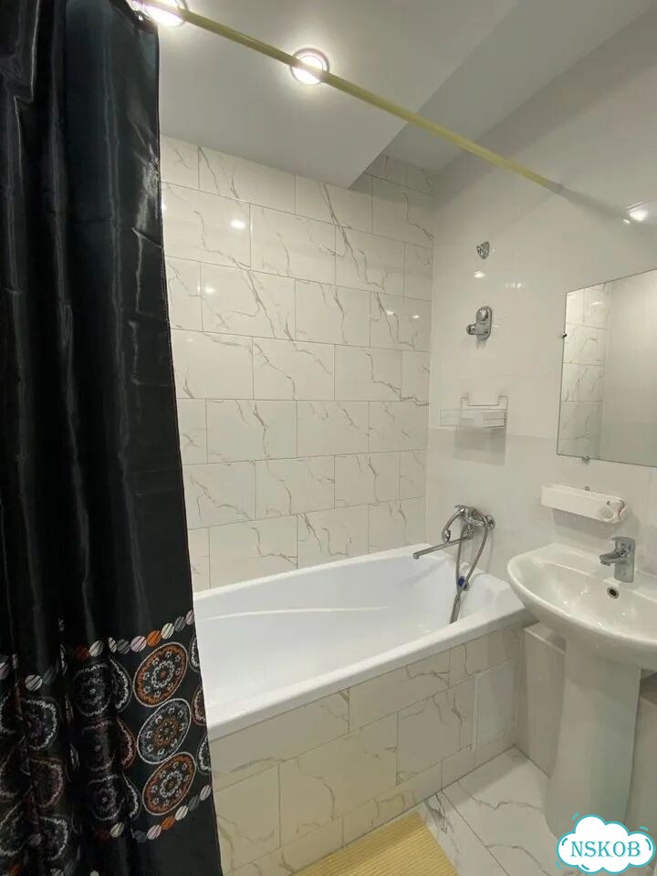 2-к. квартира, 36 м², 1/10 эт. фото 7