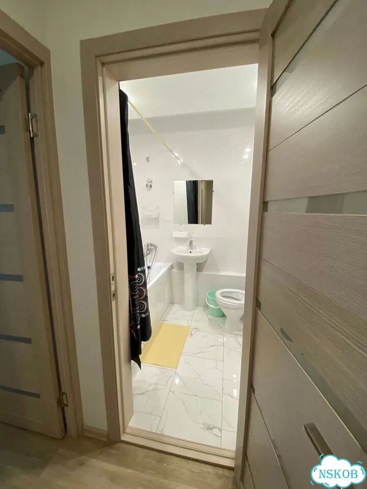 2-к. квартира, 36 м², 1/10 эт. фото 8