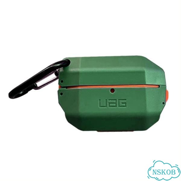 Чехол UAG Hard Case для AirPods Pro фото 3