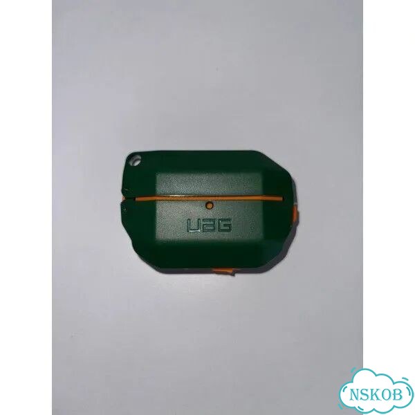 Чехол UAG Hard Case для AirPods Pro фото 6