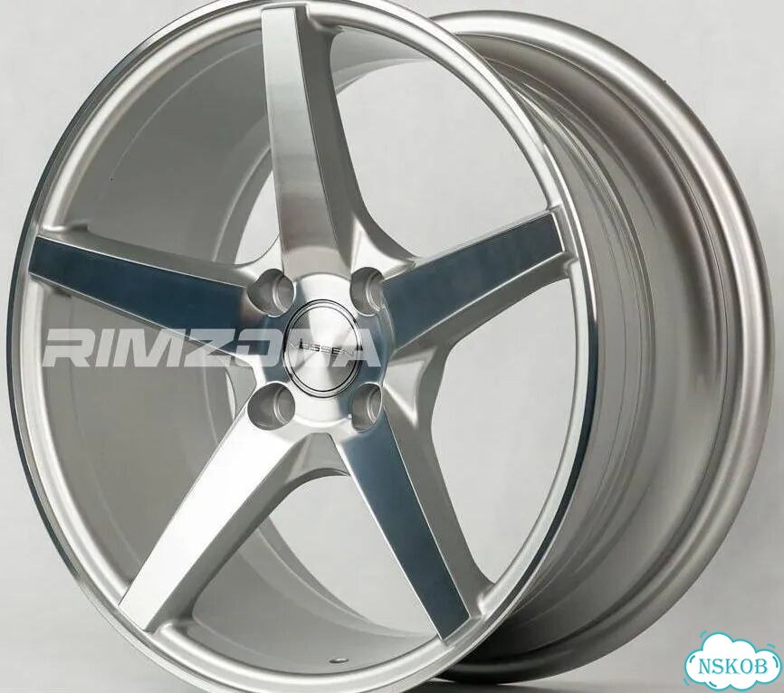Литые диски Vossen 7.5×R15 4×100 фото 4