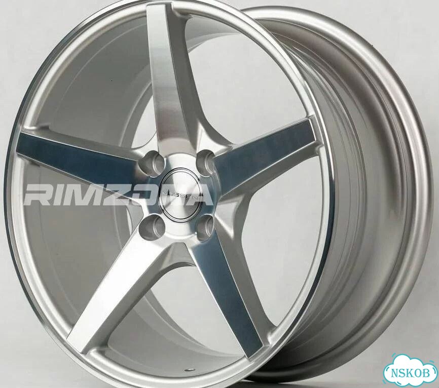 Литые диски Vossen 7.5×R16 4×100 фото 4