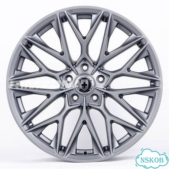 Литые диски HRE P200 7×R16 4×100 фото 4