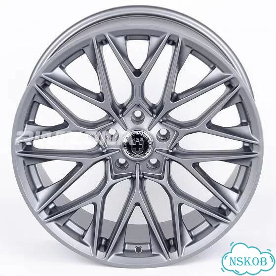 Литые диски HRE P200 7×R16 4×100 фото 6