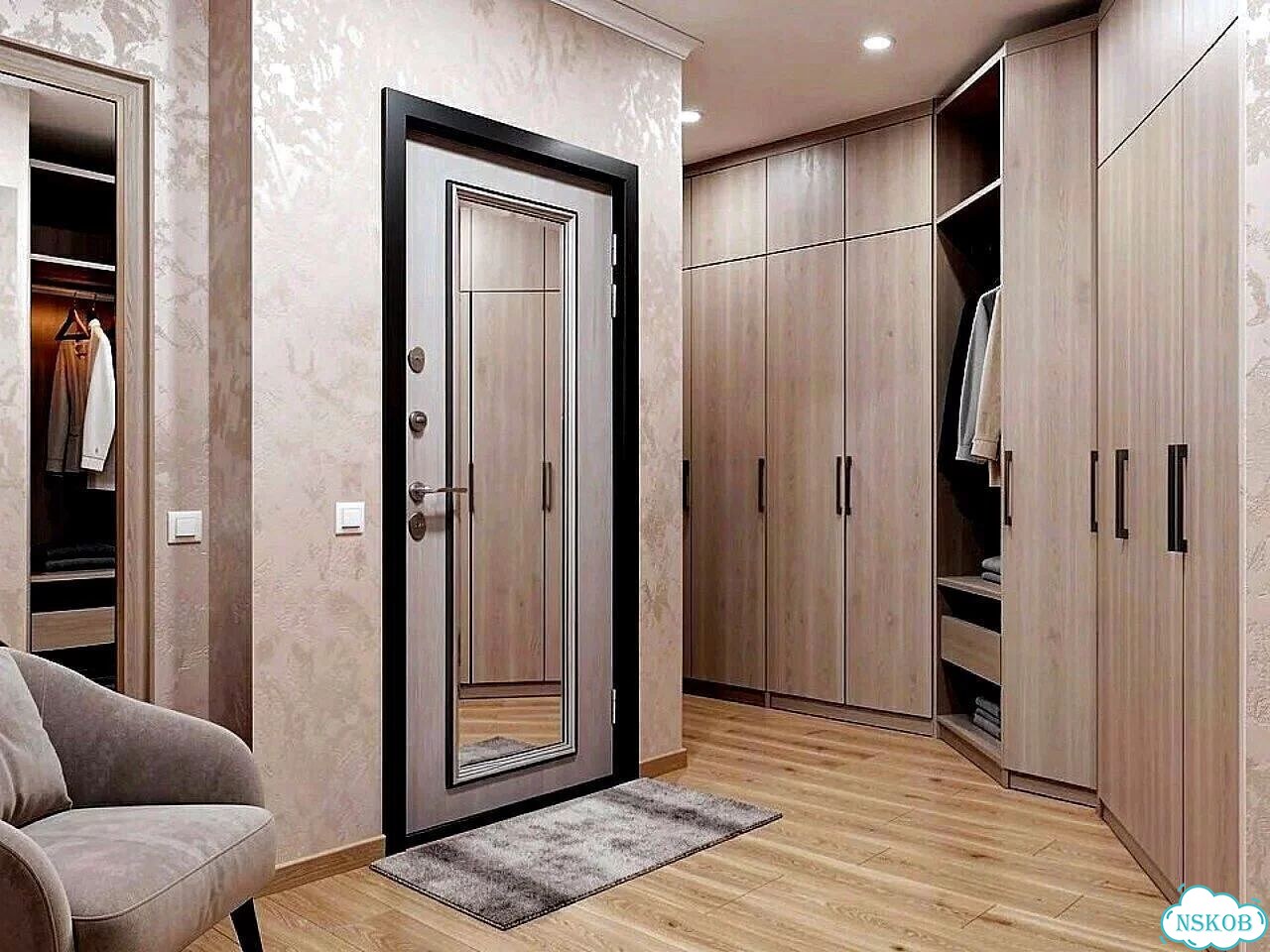 Металлические двери входные рассрочка без банка фото 5