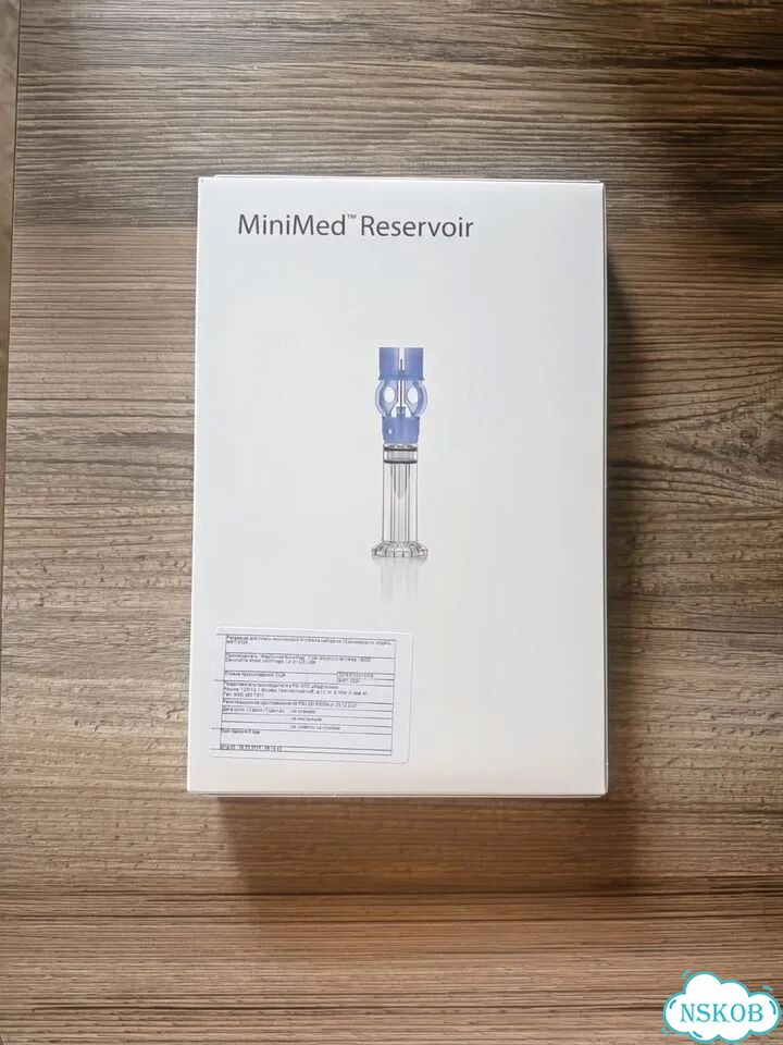 Картридж Medtronic фото 1