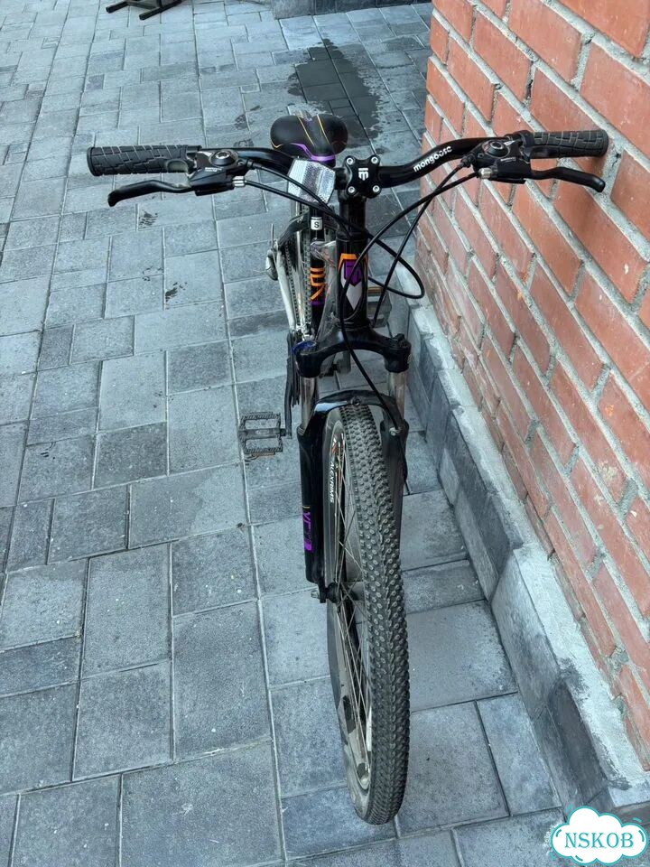 Велосипед Mongoose Switchback Expert 27.5'' фото 4