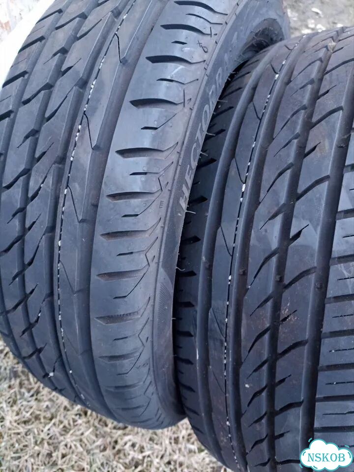 Matador MP 47 Hectorra 3 175/55 R15 77T фото 1