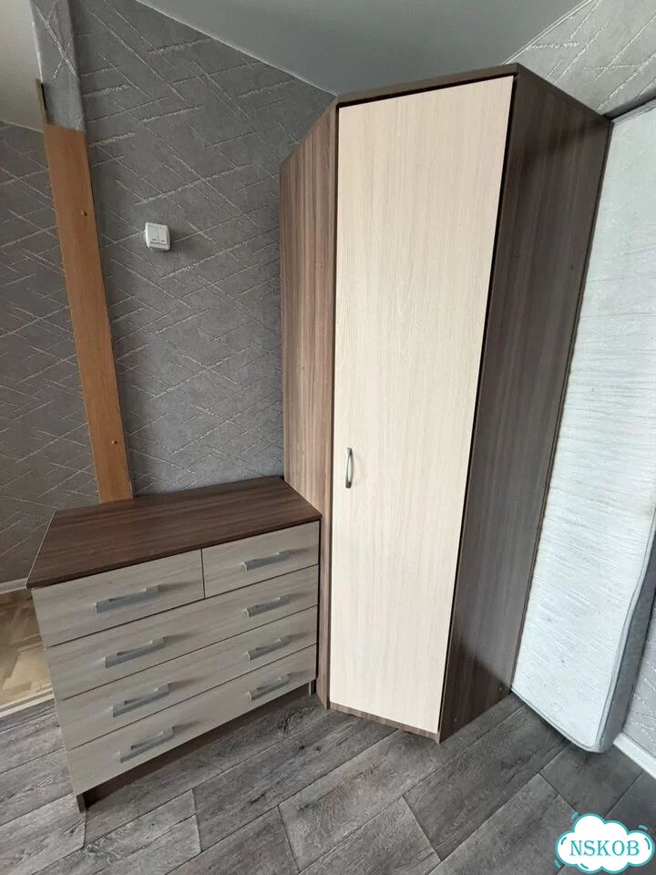 Мебель в комплекте фото 1