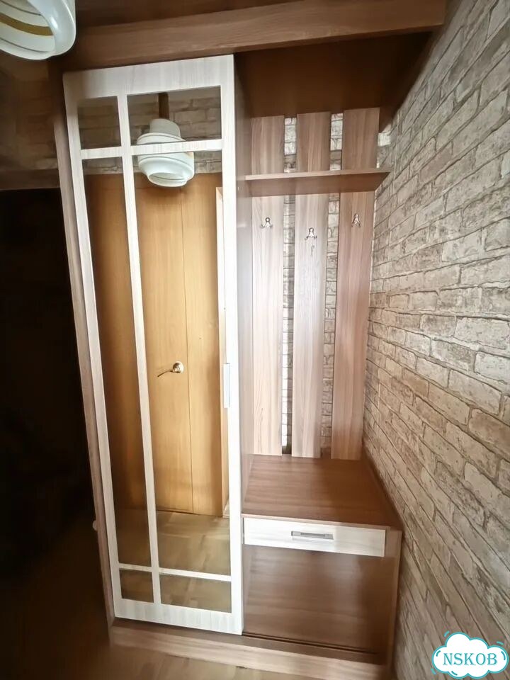 Мебель в комплекте фото 5