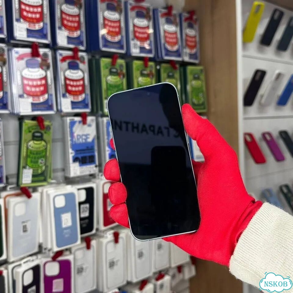 iPhone 16, 512 ГБ фото 2