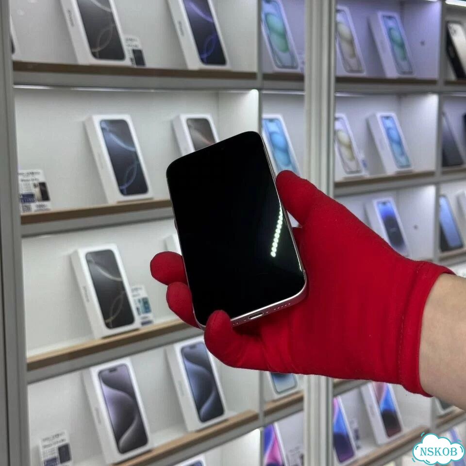 iPhone 15, 512 ГБ фото 2