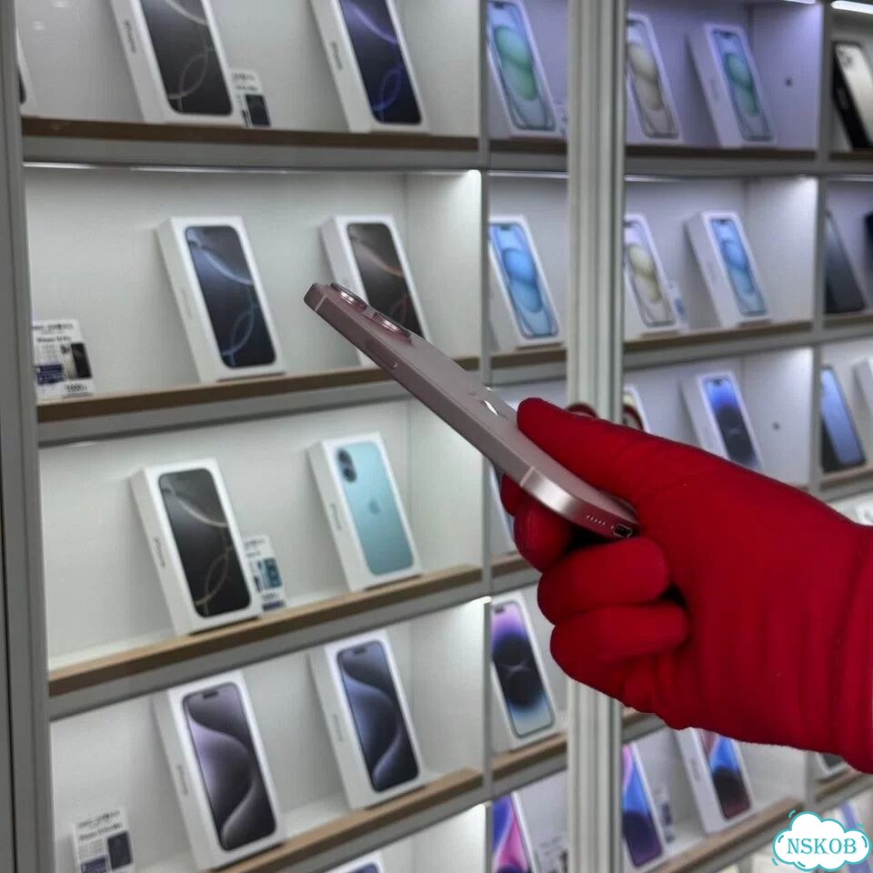 iPhone 15, 512 ГБ фото 3