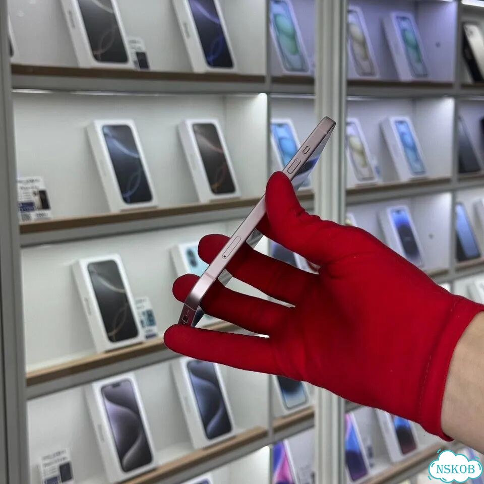 iPhone 15, 512 ГБ фото 4