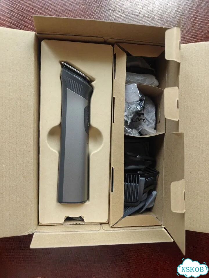 Триммер Philips MG 7940 фото 2