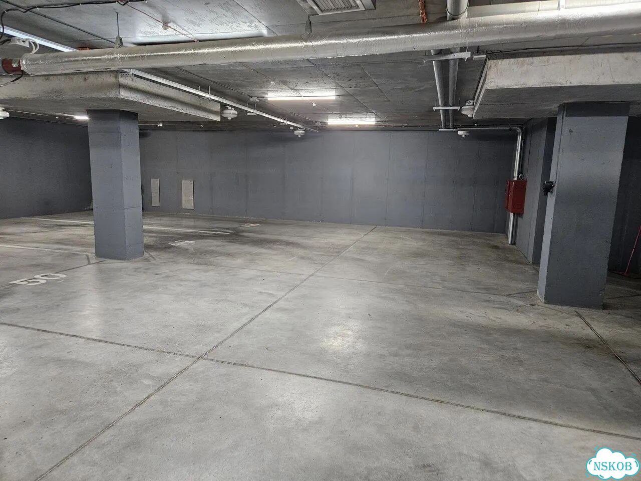 Машиноместо, 18 м² фото 2