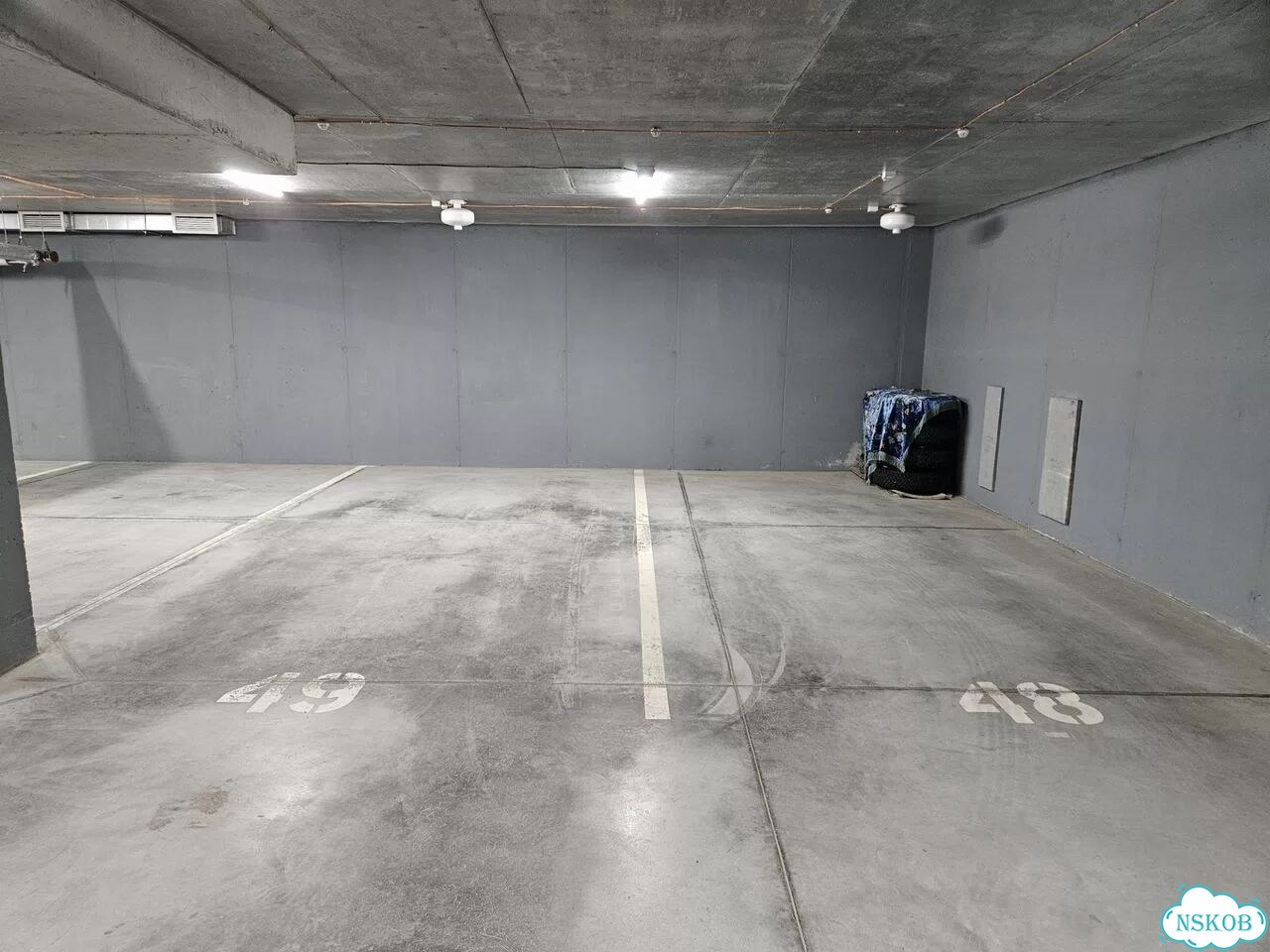 Машиноместо, 18 м² фото 3
