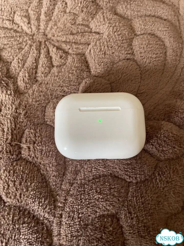 Airpods pro фото 1