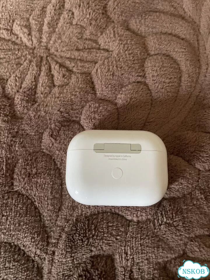 Airpods pro фото 2