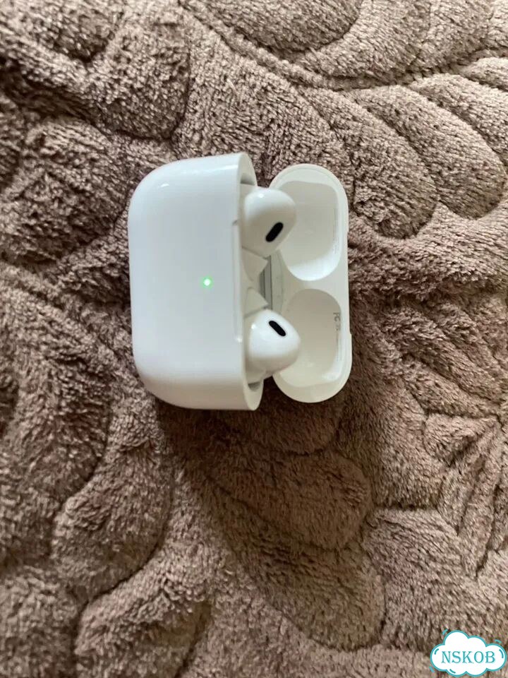 Airpods pro фото 3