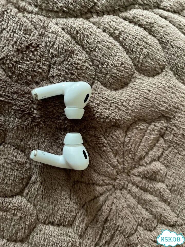 Airpods pro фото 4