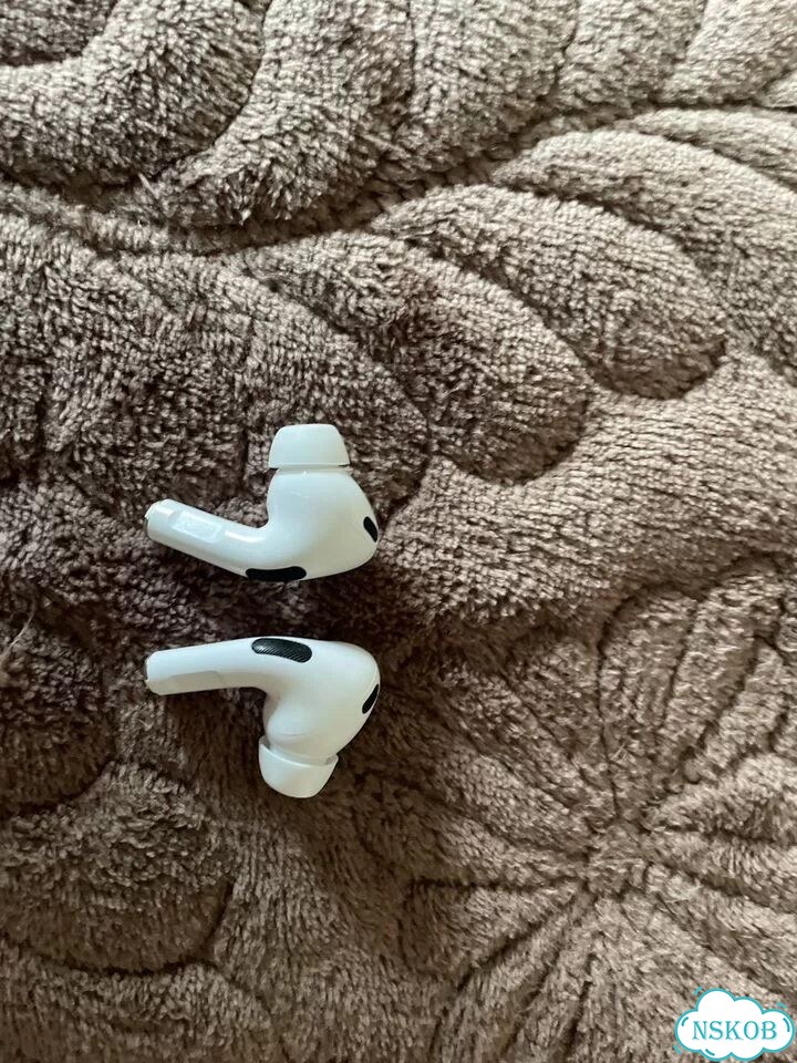 Airpods pro фото 5
