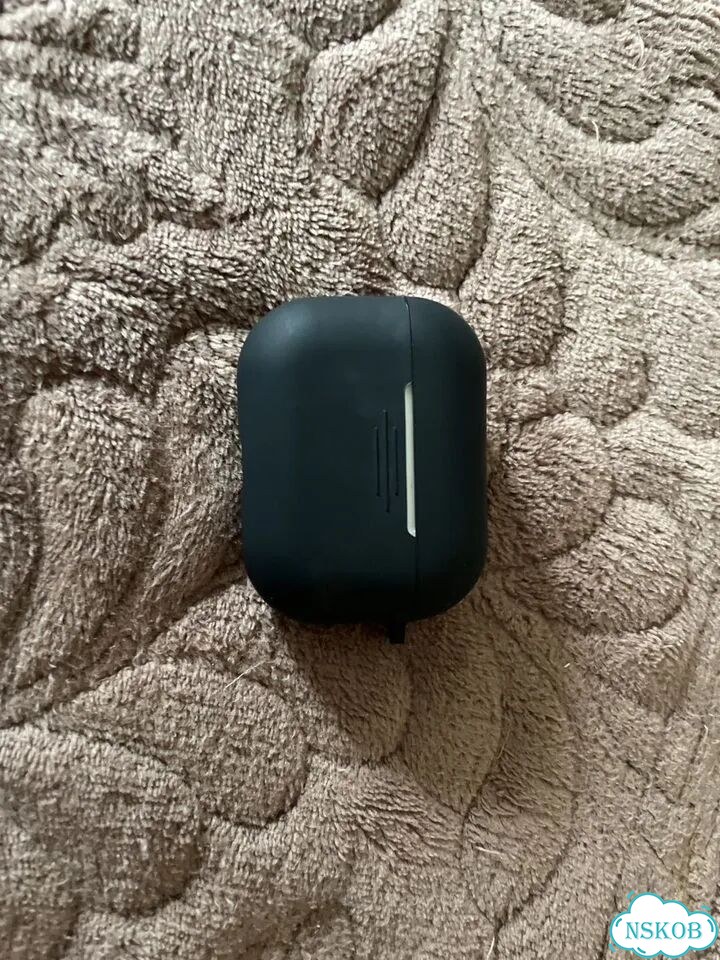 Airpods pro фото 6