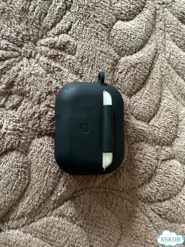 Airpods pro фото 7
