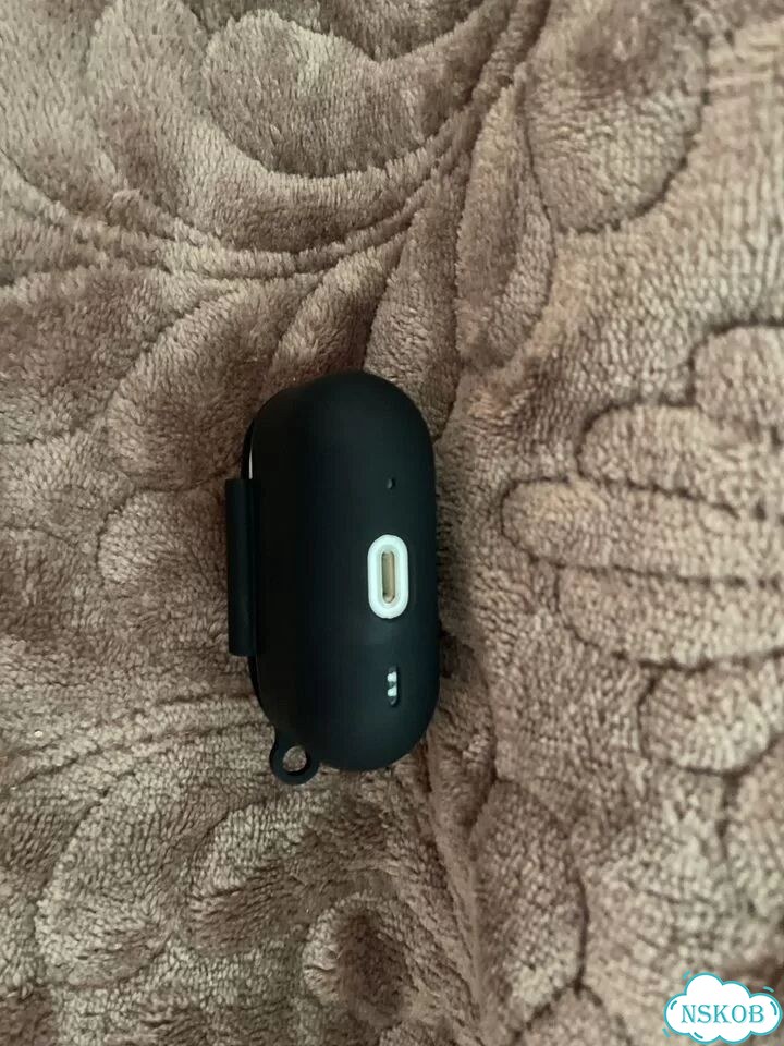 Airpods pro фото 8