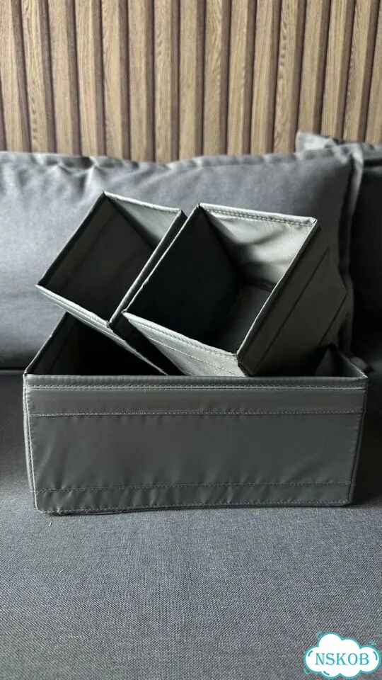 Органайзер IKEA фото 1